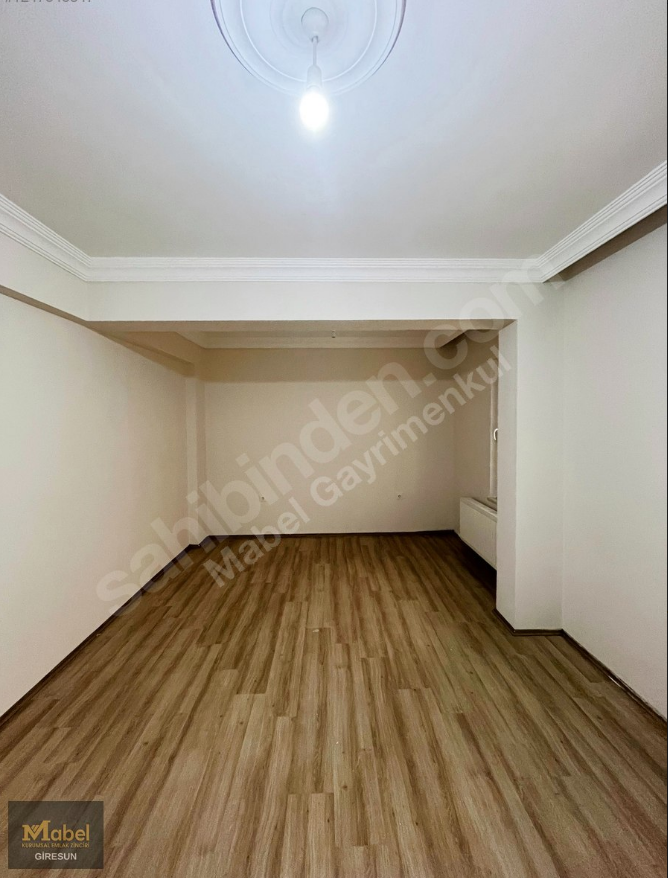 AKSU MAHALLESİ SAHİLE YAKIN DOĞALGAZLIKİRALIK DAİRE